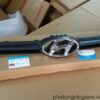 Mặt ca lăng không mạ Hyundai I10 Grand
