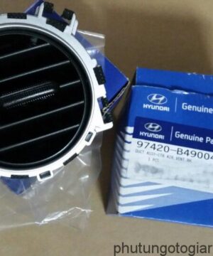 Cửa gió điều hòa Hyundai I10 Grand