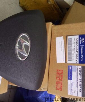 Túi khí vô lăng Hyundai I10 Grand
