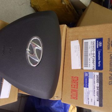 TÃºi khÃ­ vÃ´ lÄng Hyundai I10 Grand