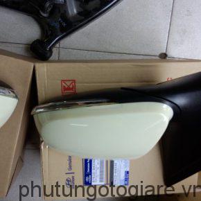 GÆ°Æ¡ng chiáº¿u háº­u trÃ¡i cÃ³ xi nhan Hyundai I10 Grand