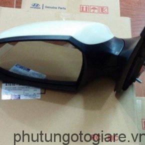 GÆ°Æ¡ng chiáº¿u háº­u trÃ¡i Hyundai I10 Grand