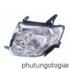 Đèn pha phải Mitsubishi Pajero V93