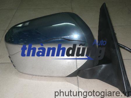 Gương chiếu hậu phải Mitsubishi Triton
