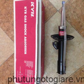 Giảm xóc/phuộc nhún trước Toyota Vios 2006