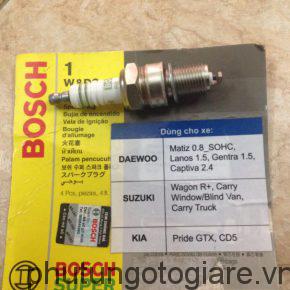 Bugi Bosch Matiz III, Lanos 1.5, Gentra 1.5, Captiva 2.4