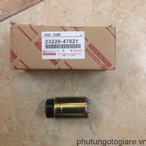 Bơm xăng Toyota