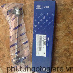 Rotuyn cÃ¢n báº±ng trÆ°á»c pháº£i Hyundai Getz Click 1.1L