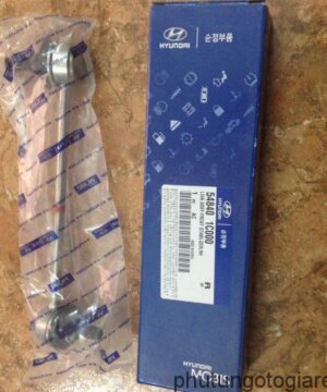 Rotuyn cân bằng trước phải Hyundai Getz Click 1.1L