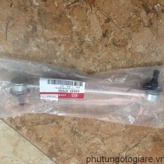 Rotuyn cân bằng trước phải Kia Morning