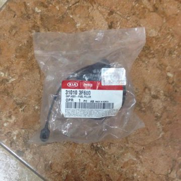 Nắp bình xÄng Kia Picanto, Hyundai I10 2007