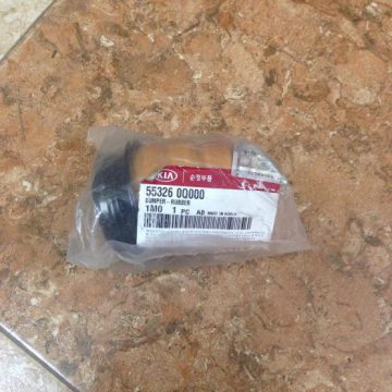 TÄm bÃ´ng giáº£m xÃ³c/phuá»c nhÃºn sau Kia Cerato 2008