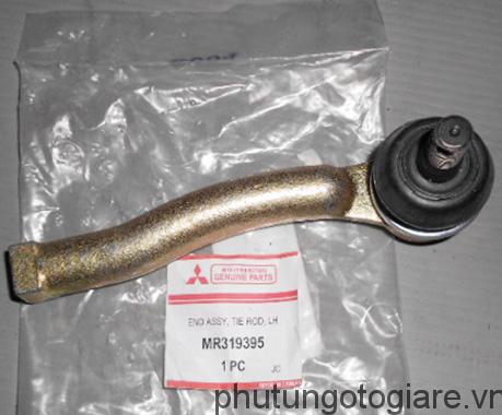 Rotuyn lái ngoài Mitsubishi Pajero, Jolie