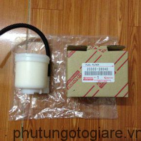 Lá»c xÄng Toyota Corolla, Rav4