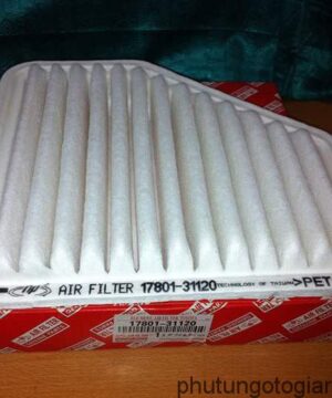 Lọc gió động cơ Toyota Venza, Camry 3.5Q