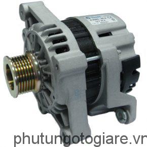 Máy phát Äiá»n Nubira II, Chevrolet Vivant