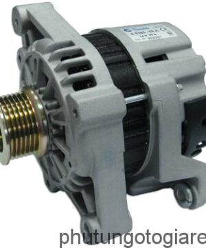 Máy phát điện Nubira II, Chevrolet Vivant