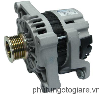 Máy phát điện Nubira II, Chevrolet Vivant