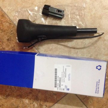 Cáº§n Äi sá» AT Chevrolet Spark M300, Daewoo Matiz IV/ Groove