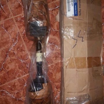 CÃ¢y lÃ¡p pháº£i Hyundai Veracruze