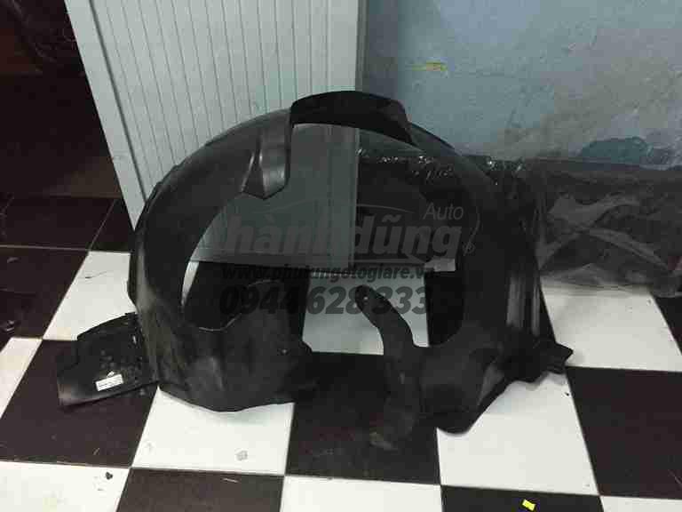 Chắn bùn lòng dè trước phải Daewoo Lacetti 2009