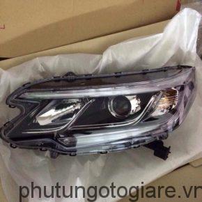 Đèn pha Honda CRV 2016