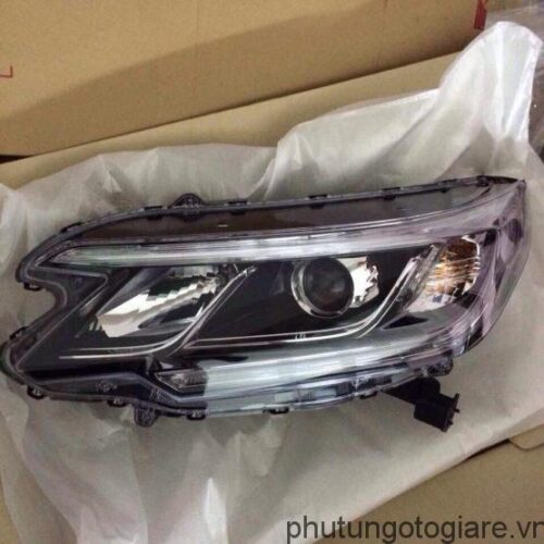 Đèn pha Honda CRV 2016
