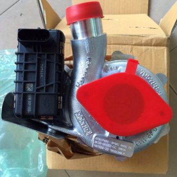 Turbo tÄng Ã¡p Mazda BT50, Ford Transit, Ranger 2.2L DIESEL