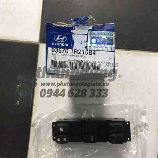 CÃ´ng táº¯c lÃªn kÃ­nh tá»ng Hyundai Accent