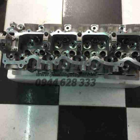 Máº·t mÃ¡y Ford Ranger, Everest (2001-2008)