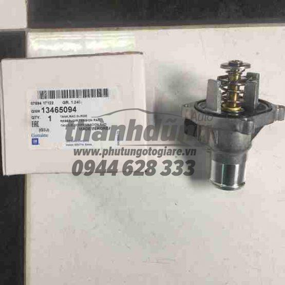 Van hằng nhiá»t Daewoo Lacetti CDX