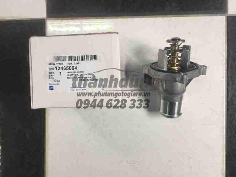 Van hằng nhiệt Daewoo Lacetti CDX