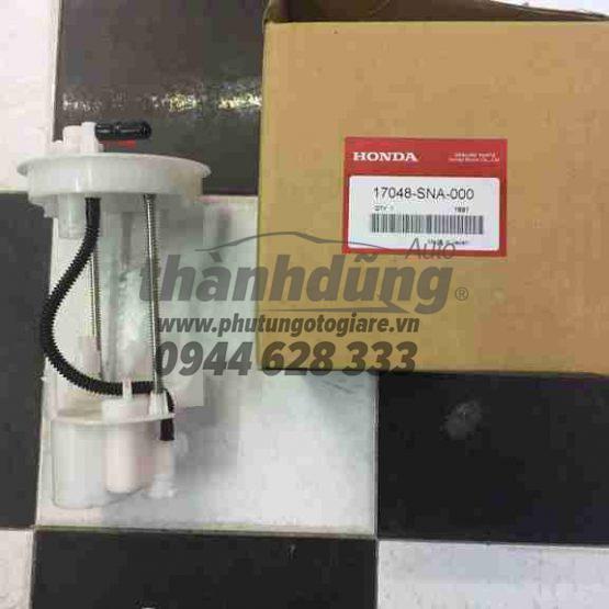 Lá»c xÄng Honda Civic 2008