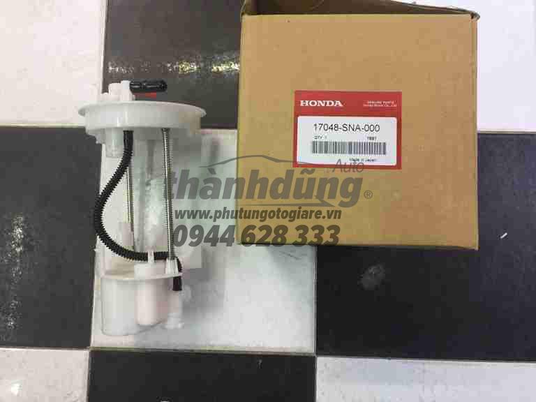 Lọc xăng Honda Civic 2008