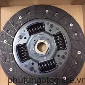 LÃ¡ cÃ´n Hyundai Accent, Coupe Elantra 1.6L