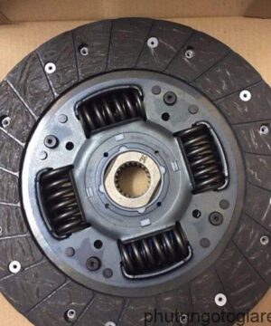 Lá côn Hyundai Accent, Coupe Elantra 1.6L