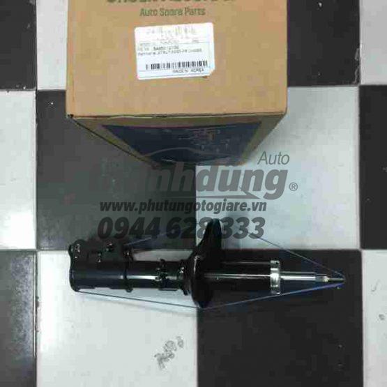 Giảm xóc/phuộc nhún trước phải Hyundai Getz