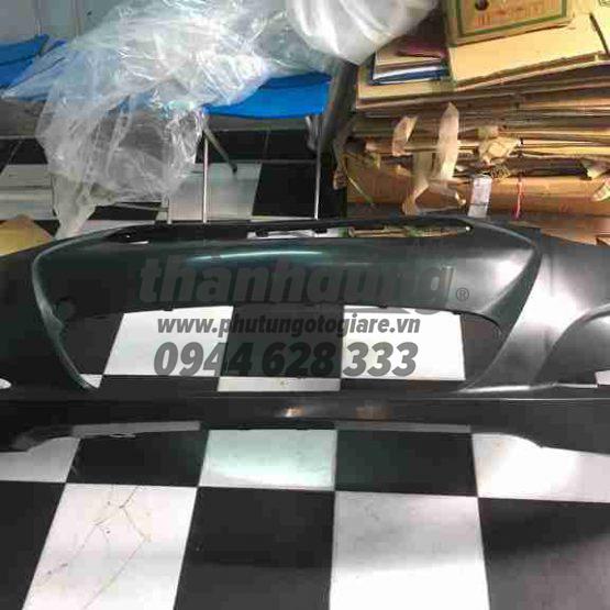 Cản/ba đờ sốc trước Hyundai Accent