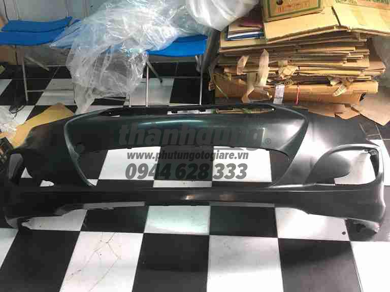 Cản/ba đờ sốc trước Hyundai Accent