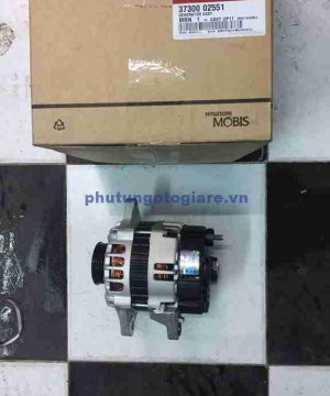 Máy phát điện Kia Picanto