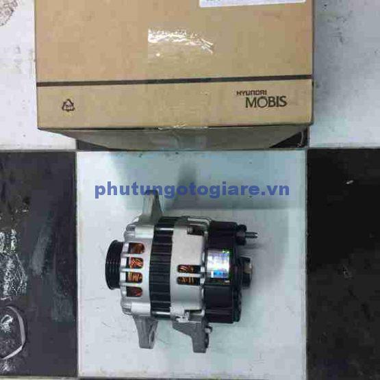 Máy phát Äiá»n Kia Picanto