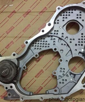 Bơm dầu Toyota Land Cruiser 1HZ