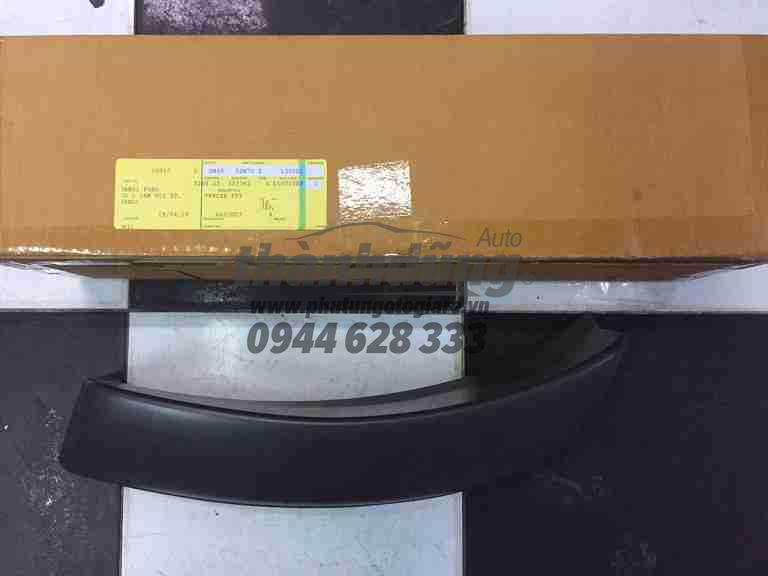 á»p phá»ng bánh trưá»c phụ Ford Everest