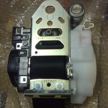 DÃ¢y Äai an toÃ n Lexus GS250,350,450H