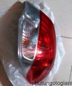 Đèn hậu bên lái Mitsubishi Attrage