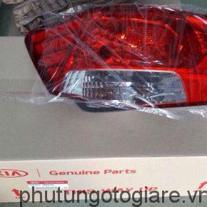 ÄÃ¨n háº­u/lÃ¡i sau Kia Forte