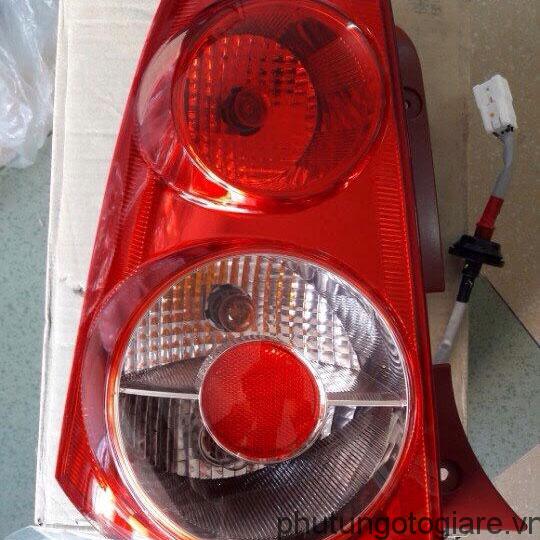 Đèn hậu phải Kia Morning 2008