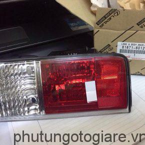 Đèn hậu/lái sau Lexus GX460