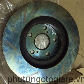 ÄÄ©a phanh Lexus GX470