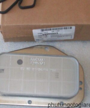 Két sinh hàn Daewoo Lacetti CDX/SE